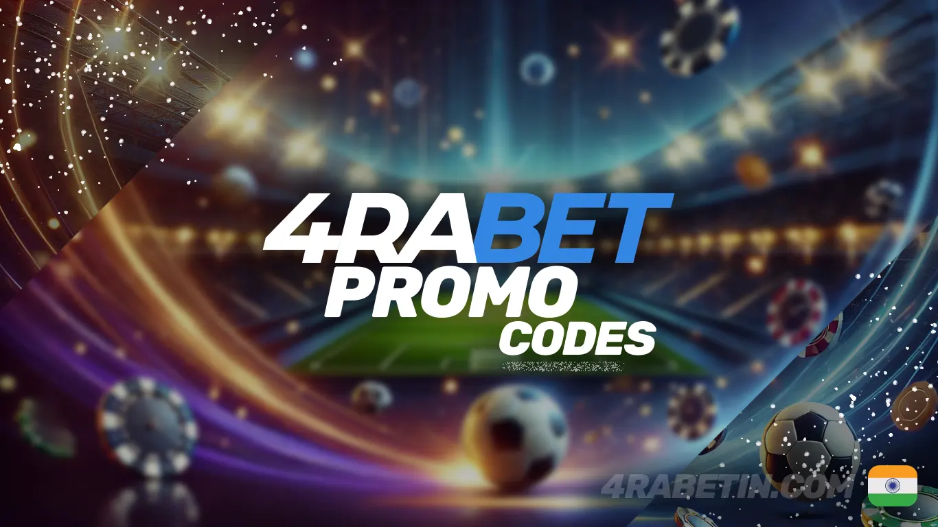 4Rabet Promo Code India